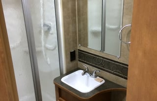 2015 Winnebago 25B Minnie Winne