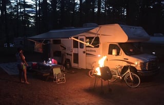 2015 Winnebago 25B Minnie Winne