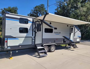 Coachmen RV Catalina Legacy 263BHSCK