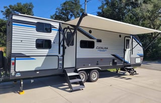 2022 Coachman Catalina Bunkhouse