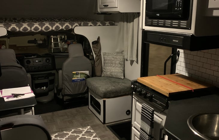 RV Photo