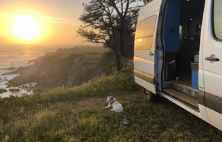 2016 Mercedes Benz Sprinter High Roof 2500