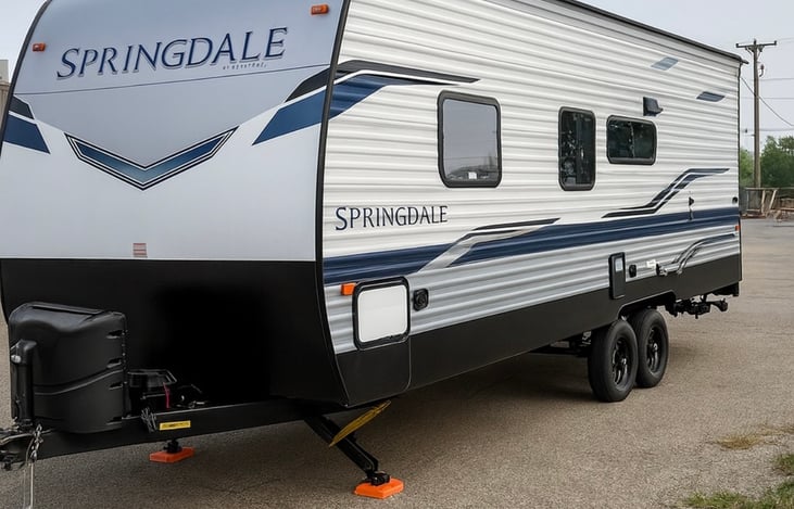 RV Photo