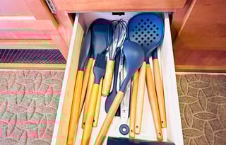 Super Clean CLASS C - Turn Key w/Essentials 24ft