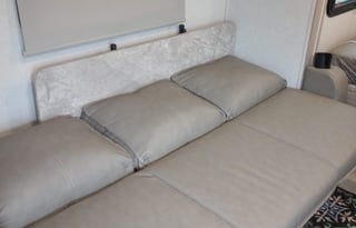 Geo Genny (867-5309)... Easy Tow!