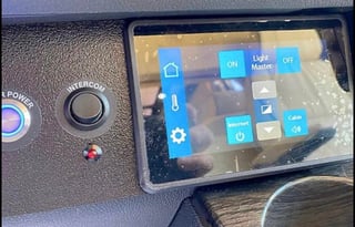 Ultimate Toy Luxury Mercedes Sprinter