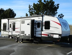 Keystone RV Impact 312