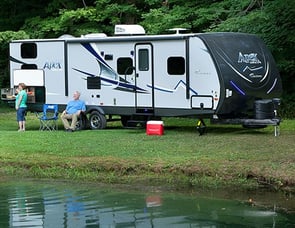 Coachmen RV Apex Ultra-Lite 300BHS