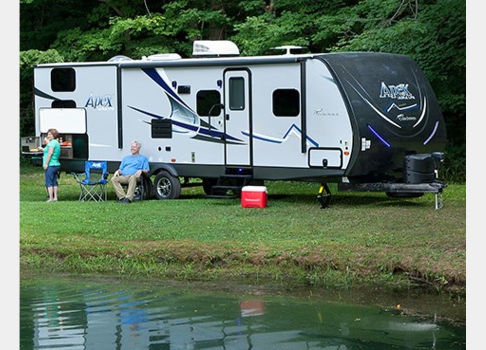 Travel Trailer rentals in Denver