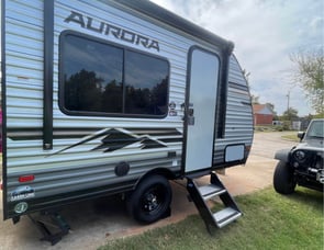 Forest River RV Aurora Light 13RDX