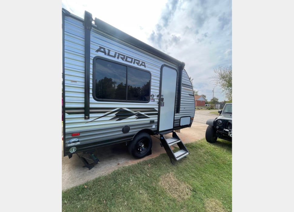 Travel Trailer rentals in NEWCASTLE