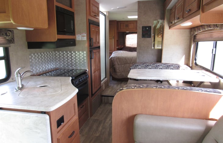 RV Photo