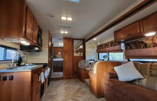 Coachmen RV Freelander 31SS