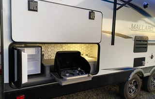 2021 Heartland Mallard 26