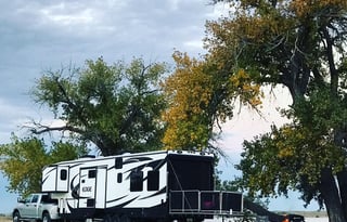 Ultimate Vacation Toy Hauler!!!!