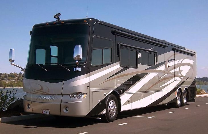 *DELIVERY *PROFESSIONAL - FANTASY RV | RVshare
