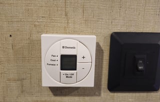 Adventure-Ready R-Pod – Bring Your Pup!