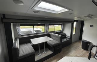 2022 NEW Forest River RV Cherokee Grey Wolf 29TE