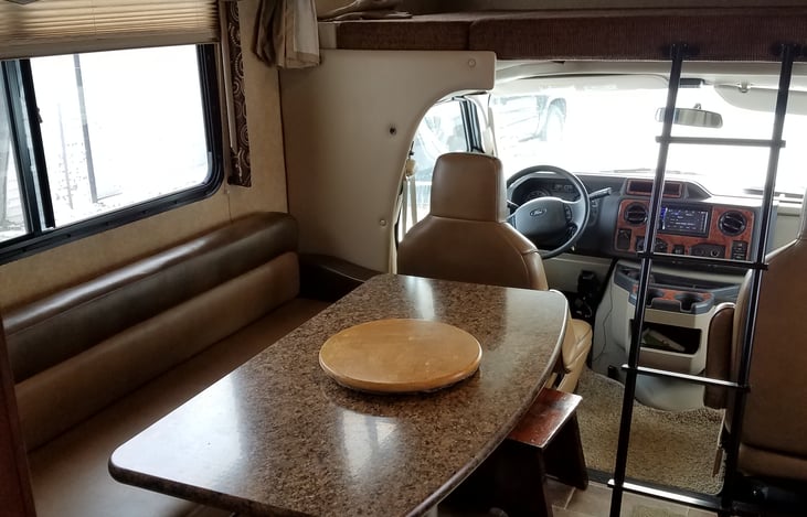 RV Photo