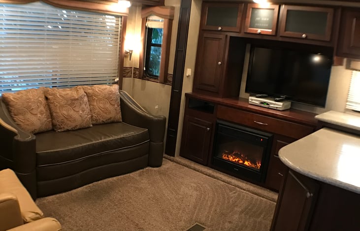 RV Photo