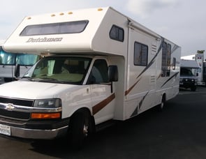 Four Winds RV Dutchmen 31F