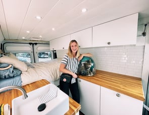 Fiat Ducato Ram Promaster