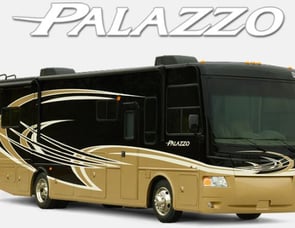 Thor Motor Coach Palazzo 33 3