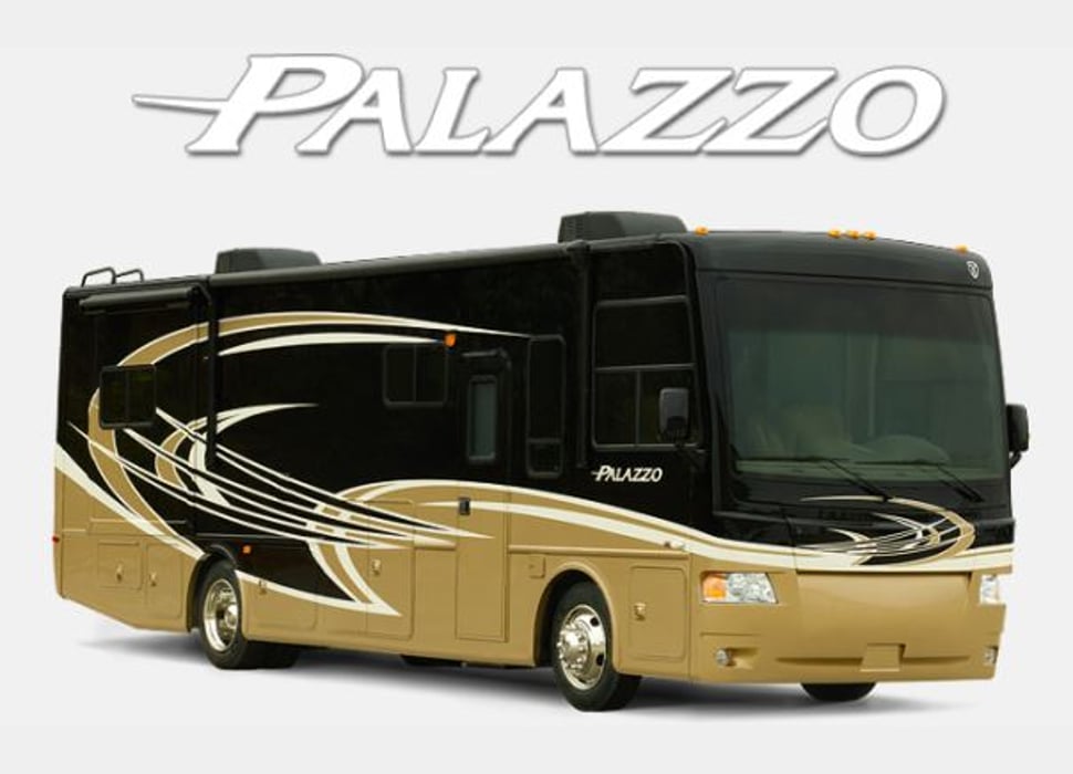 Class A Motor Home rentals in Baraboo