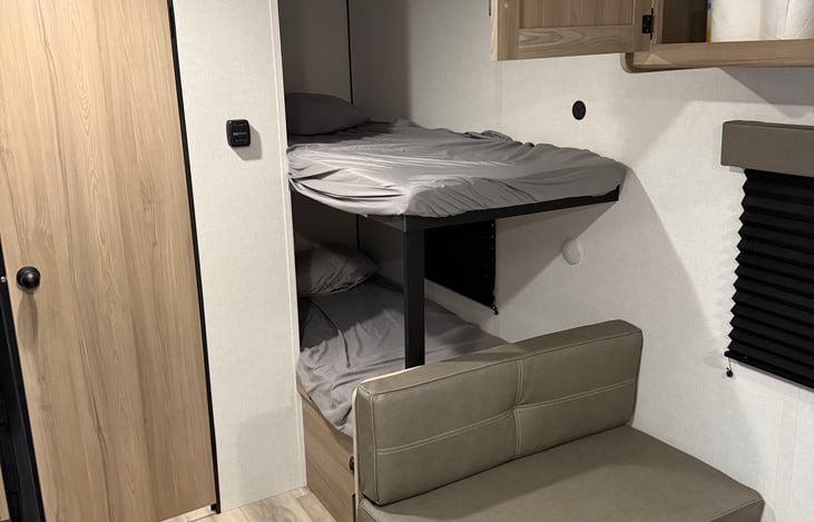 Bunk beds