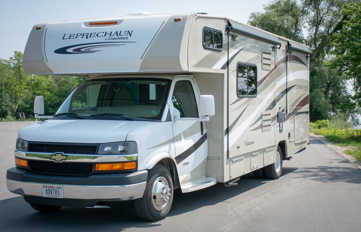 RV Photo