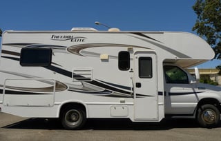 Freedom Elite 23', Feel a Freedom....