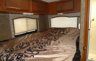 Freedom Elite 23', Feel a Freedom....