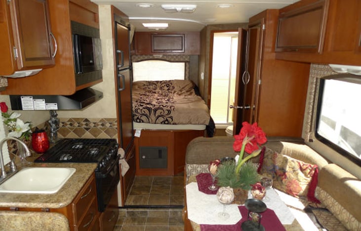 RV Photo