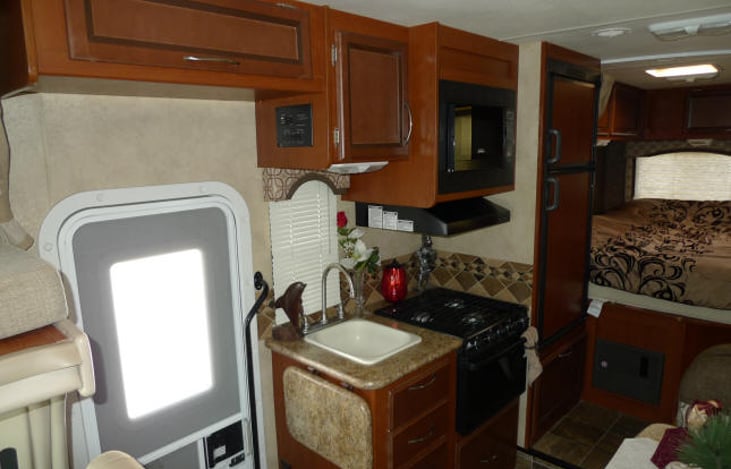 RV Photo