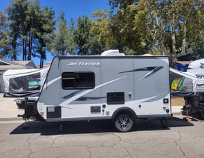 Jayco Jay Feather X17Z