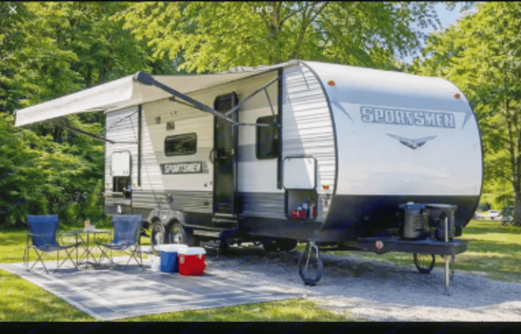 RV Photo