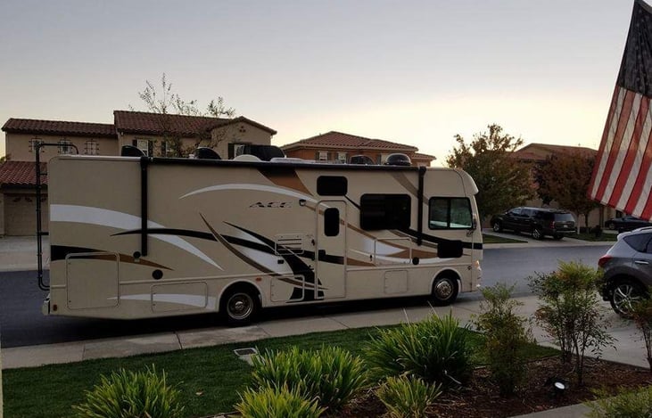 RV Photo