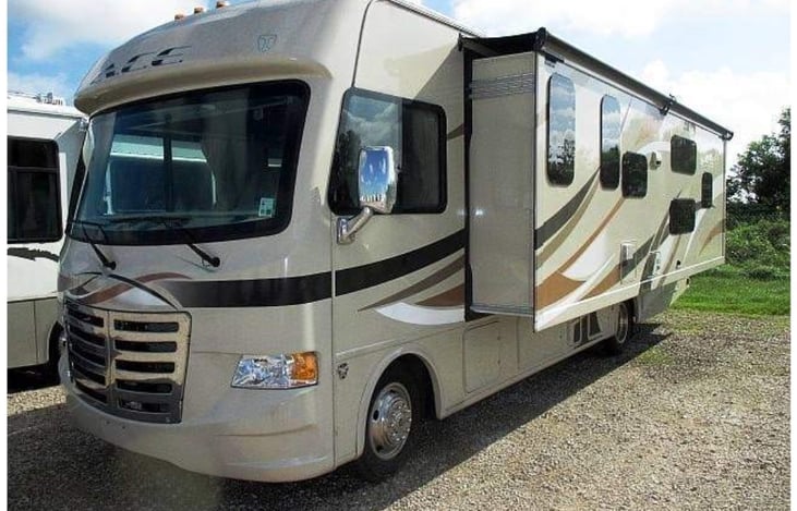 RV Photo