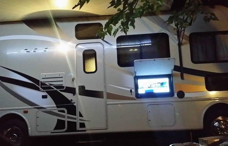 RV Photo