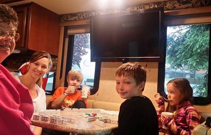 RV Photo