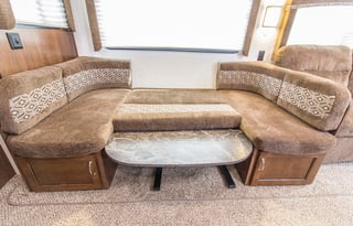 2017 Jayco "THE BEAST"