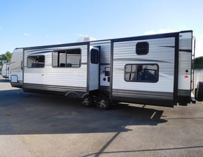 Jayco Jay Flight 32BHDS