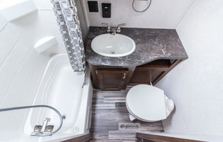 2017 Jayco "THE BEAST"