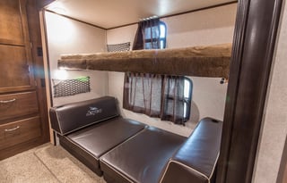 2017 Jayco "THE BEAST"