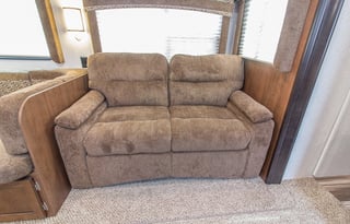 2017 Jayco "THE BEAST"