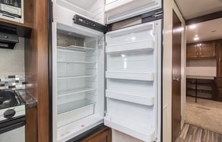 2017 Jayco "THE BEAST"