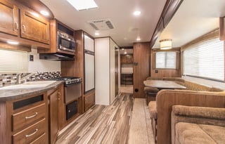 2017 Jayco "THE BEAST"