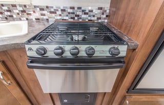 2017 Jayco "THE BEAST"