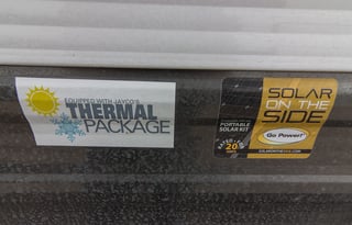 2017 Jayco "THE BEAST"