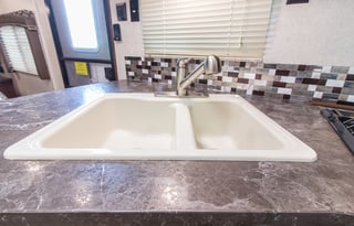 2017 Jayco "THE BEAST"